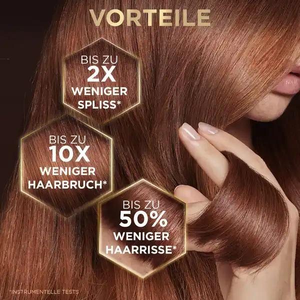 Reparierendes Shampoo Honig Schätze Vorteilsset