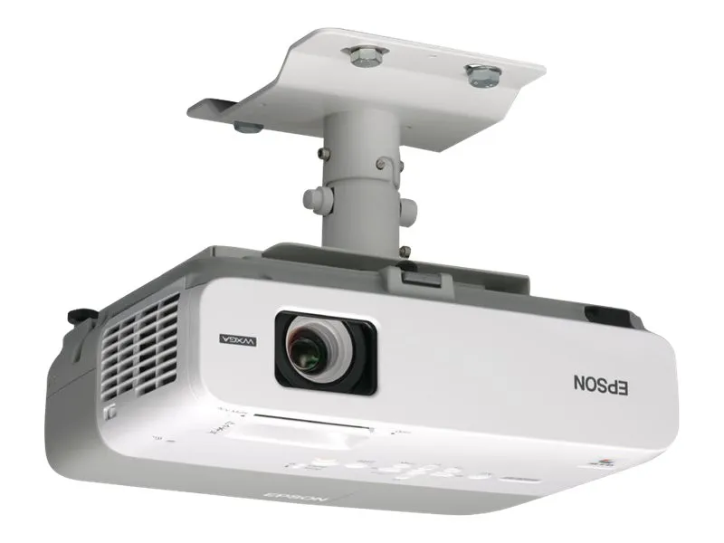 Epson ELPMB22 - Monteringssæt (til loftmontering) - for projektor - loftsmonterbar - for Epson EB-L1065, L520, L530, L630, L635, L720, L730, L735, L770, EH-LS11000, LS12000, LS800