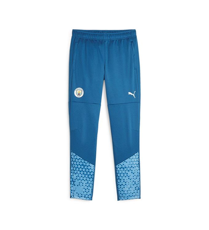 PUMA JR Manchester City FC Trainingsbroek 2023/2024