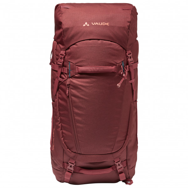 Vaude - Women's Astrum Evo 55+10 - Sac à dos de trekking