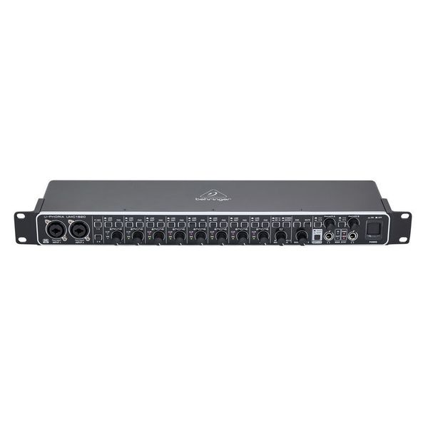Behringer UMC1820