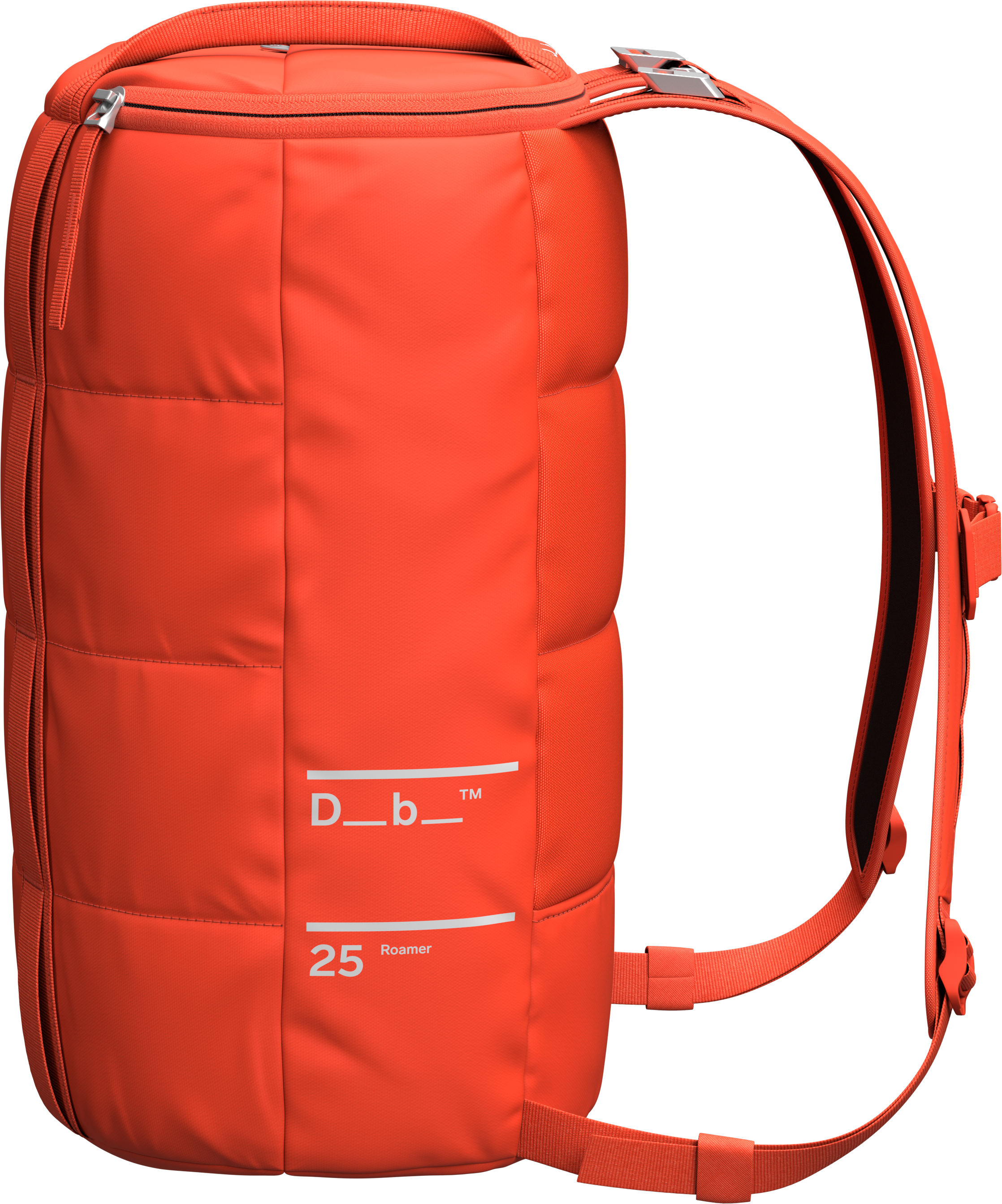 Roamer Duffel Pack 25L Falu Red