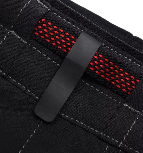 Vans Surf Trunk 3 Black
