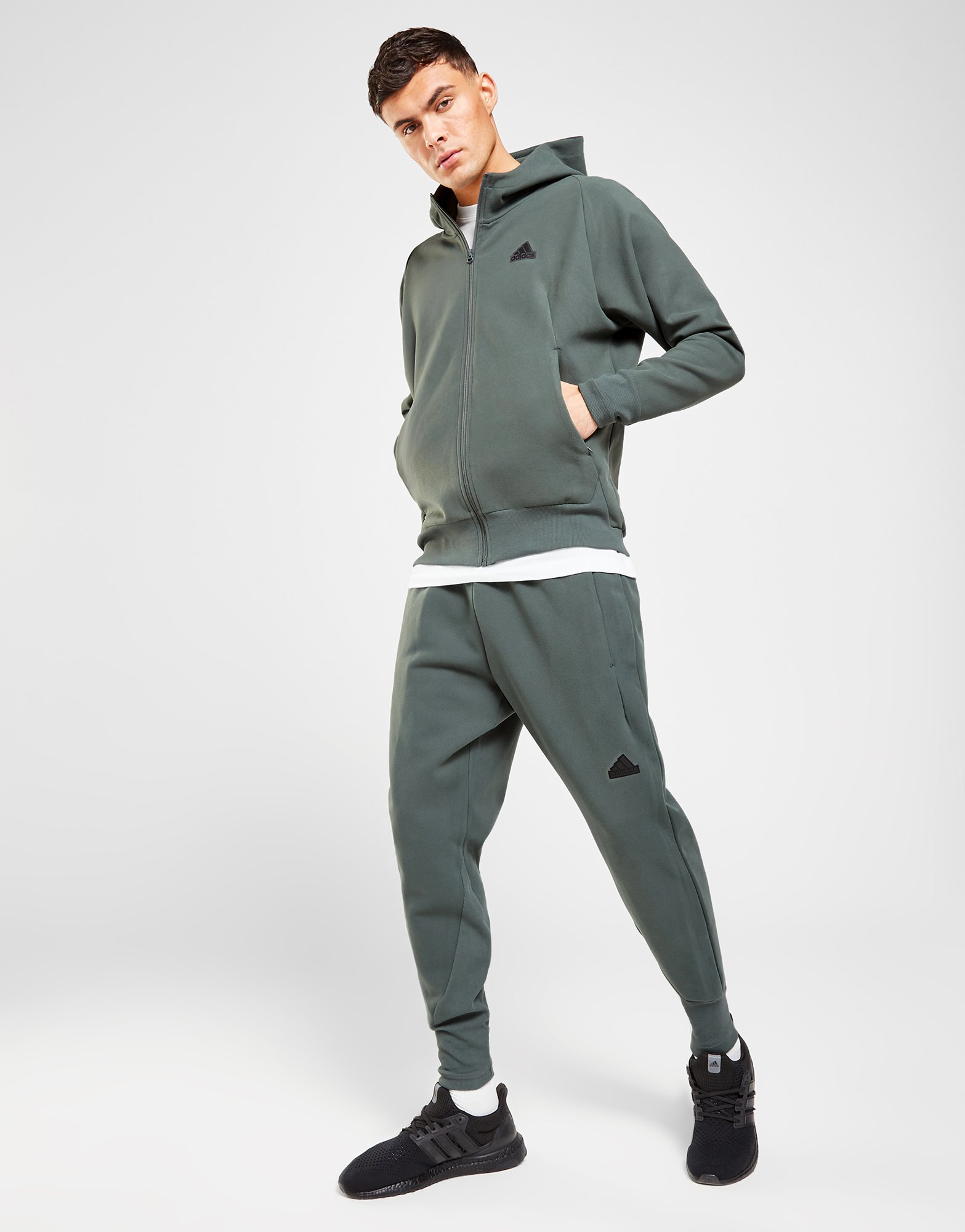 adidas Pantalon Z.N.E. Winterized
