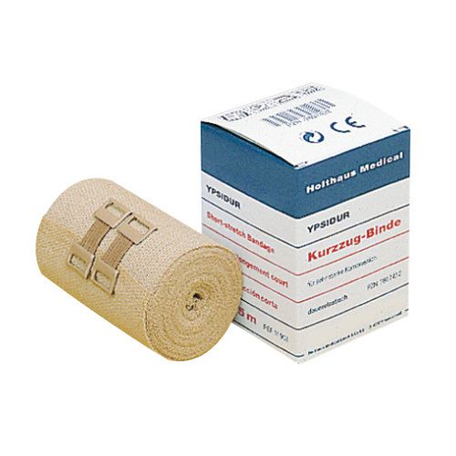 YPSIDUR® Kurzzug-Binde 8 cm x 5 m