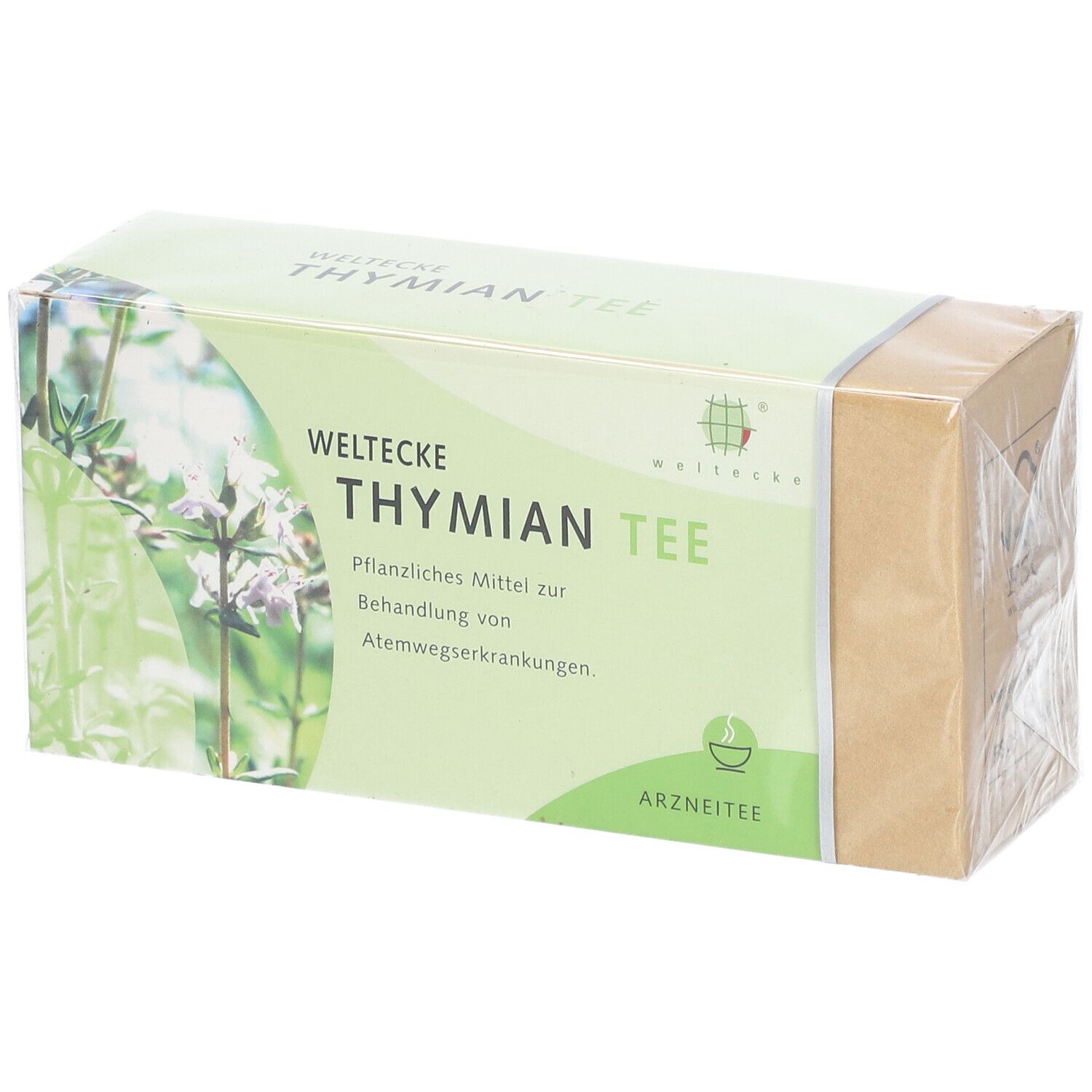 Thymian Tee