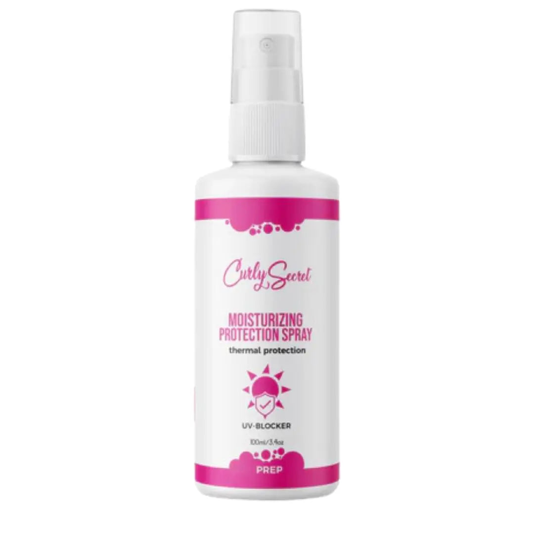 Protection Spray UV Blocker