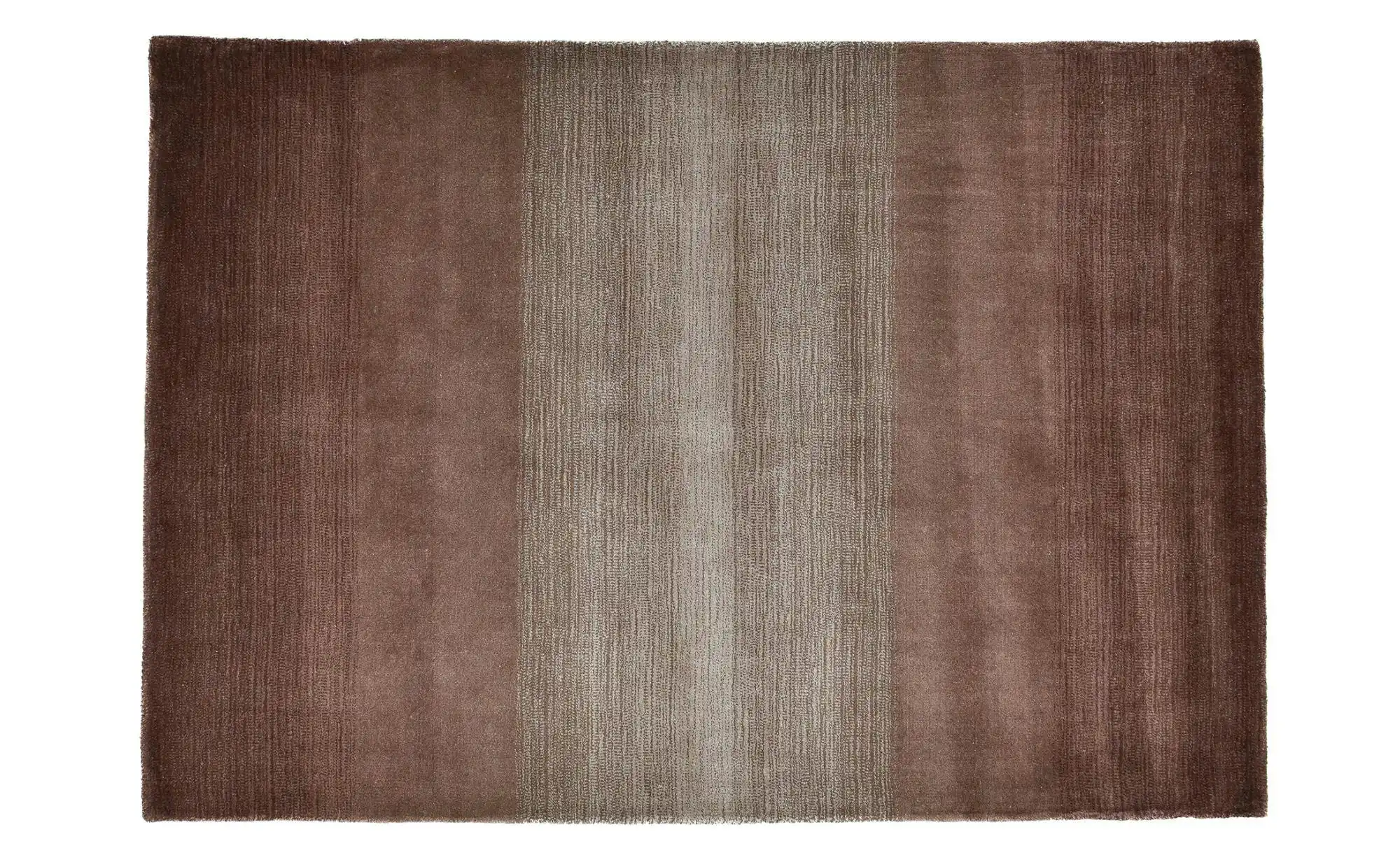 THEKO Wollteppich Wool Comfort