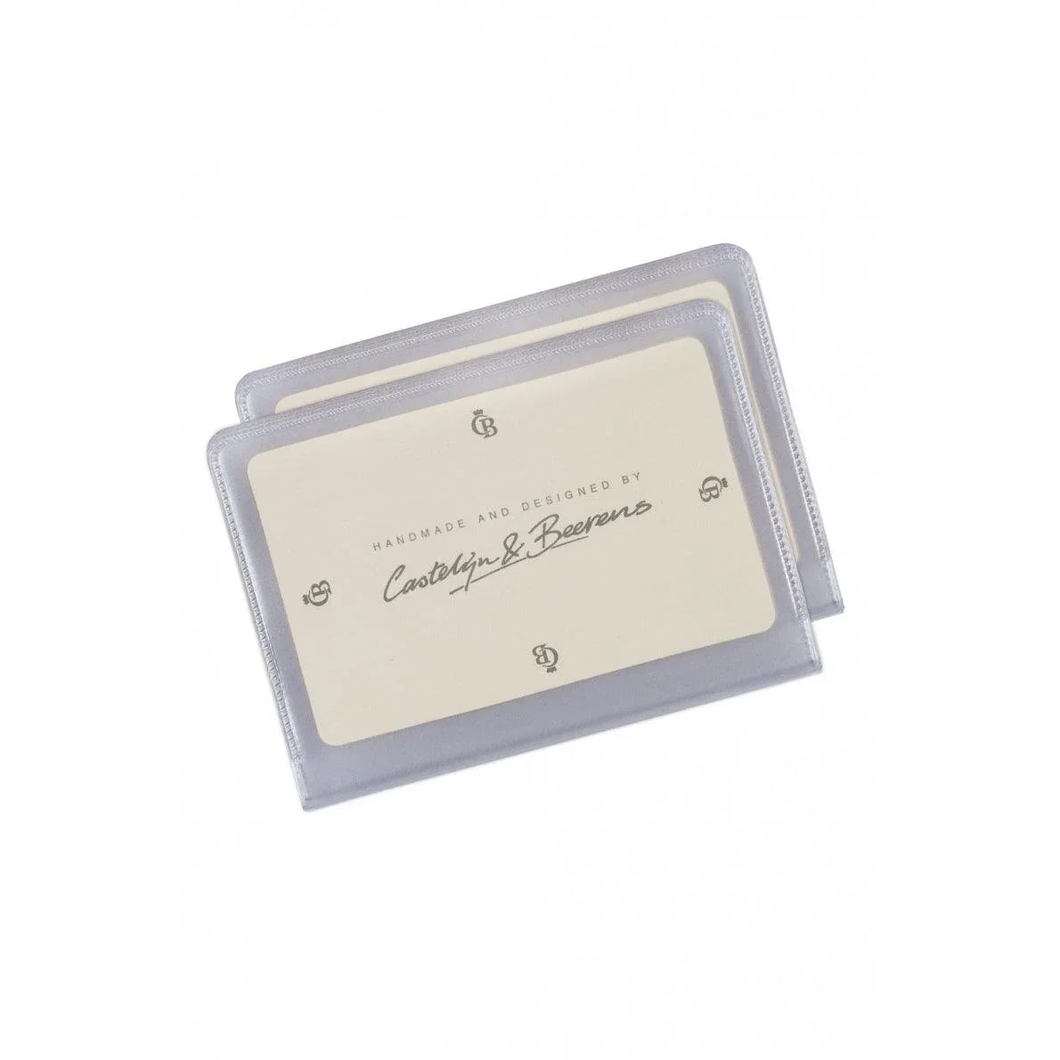 Castelijn en Beerens - Creditcard plastic