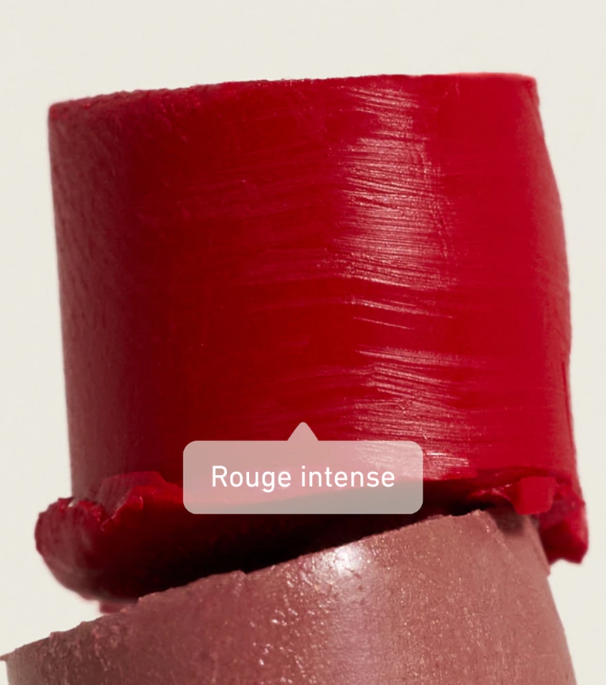 Embryolisse - Bálsamo colorido multiuso Baume Coluleur Stick -  Intense Red