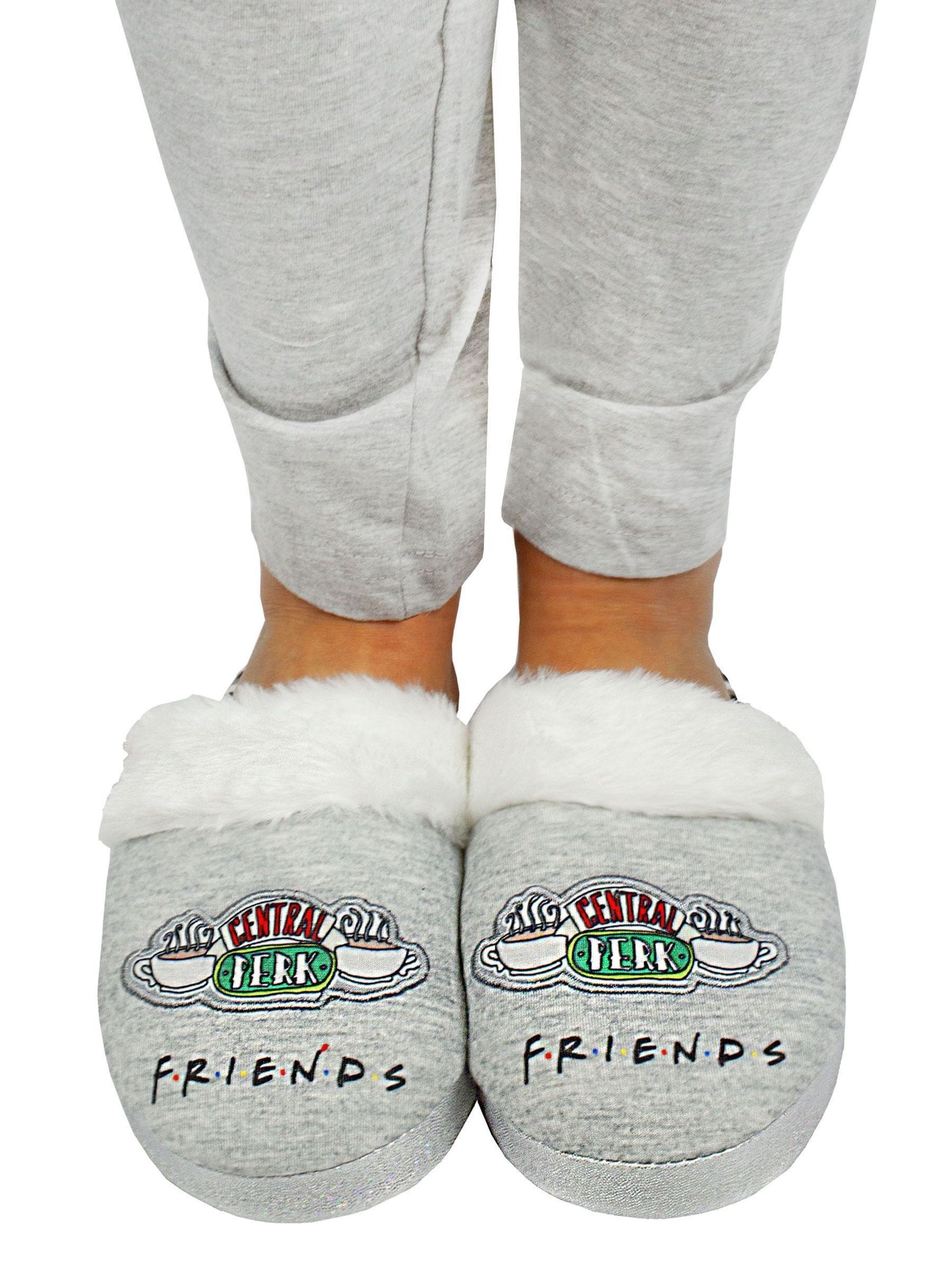 Vanilla Underground pantoffels met licentieprint voor meisjes