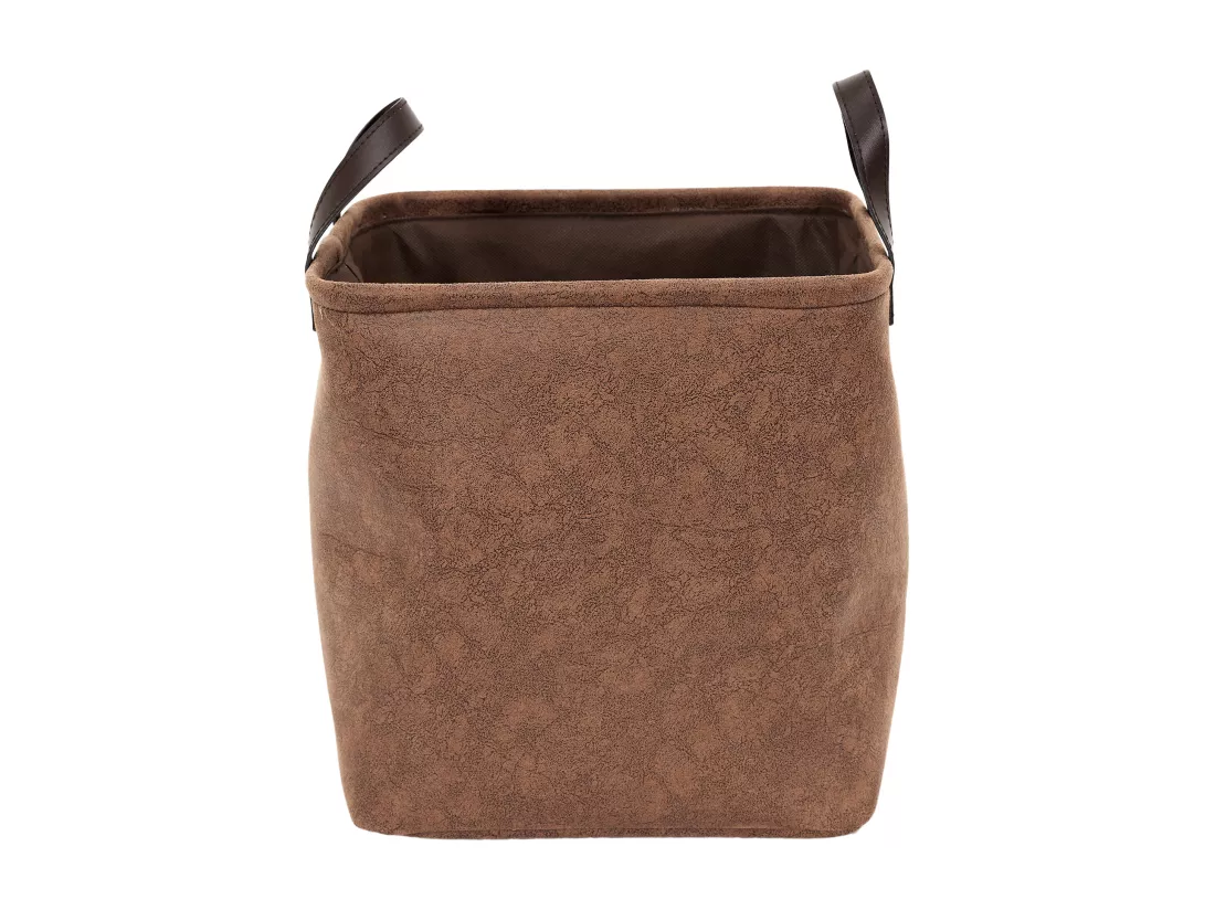 Lot de 3 Paniers de Rangement 