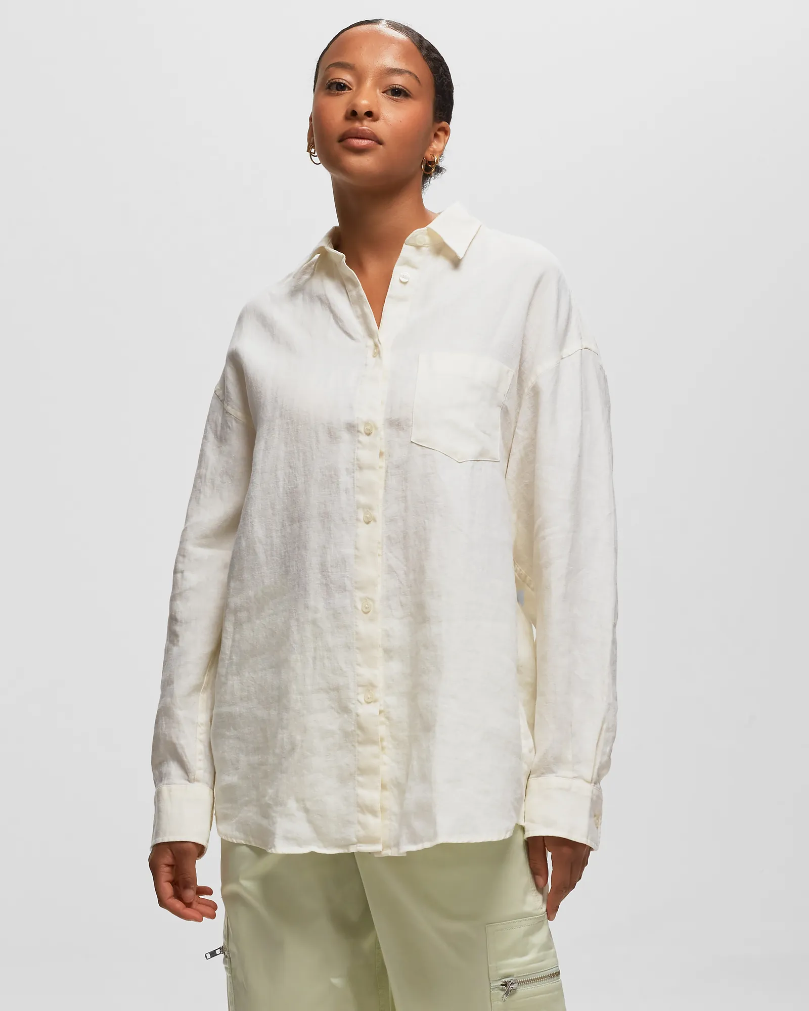 Samsøe & Samsøe LUA SHIRT