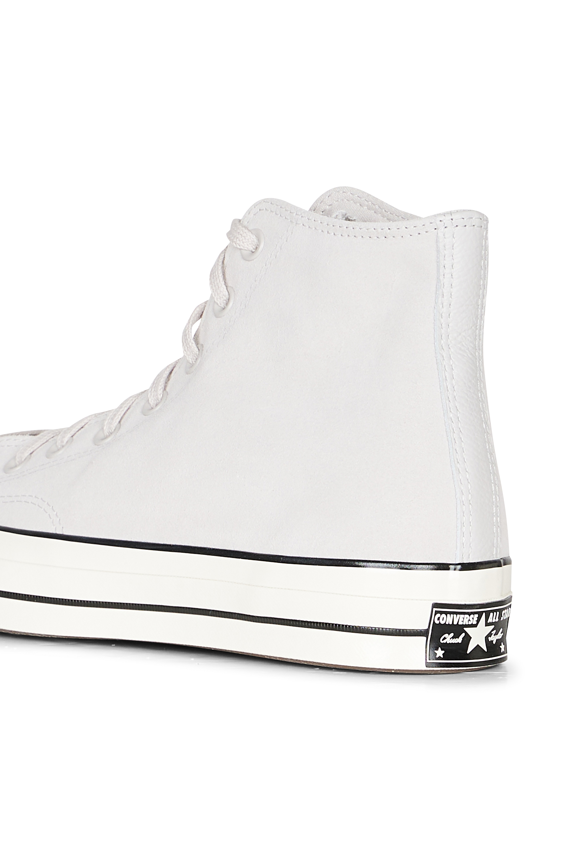 CONVERSE Baskets  CHUCK 70 SEASONAL Gris