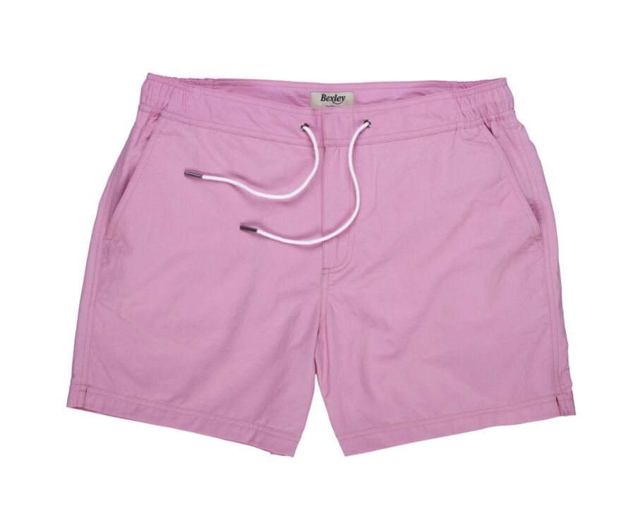 Maillot de bain Rose - BRENTAN