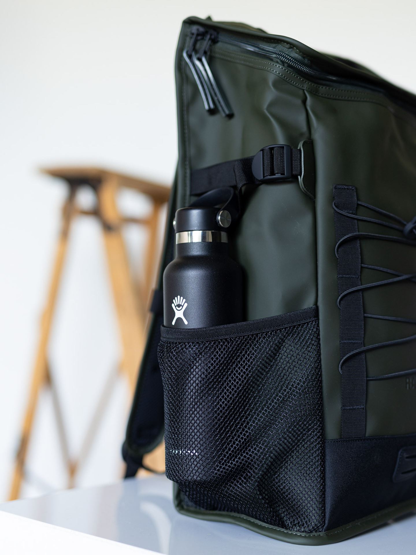 Mountaineer Bag