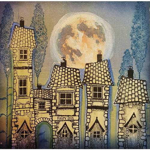 Lavinia Stempel, Fairy Inn