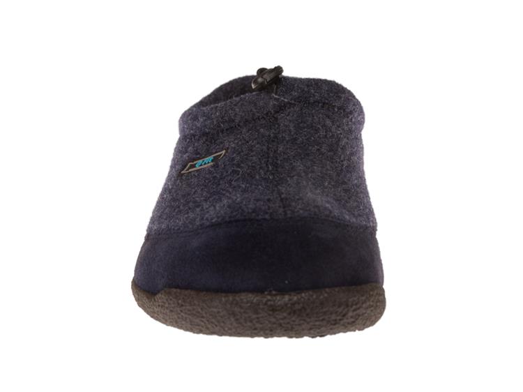 Q-Fit Bern 4 blauw