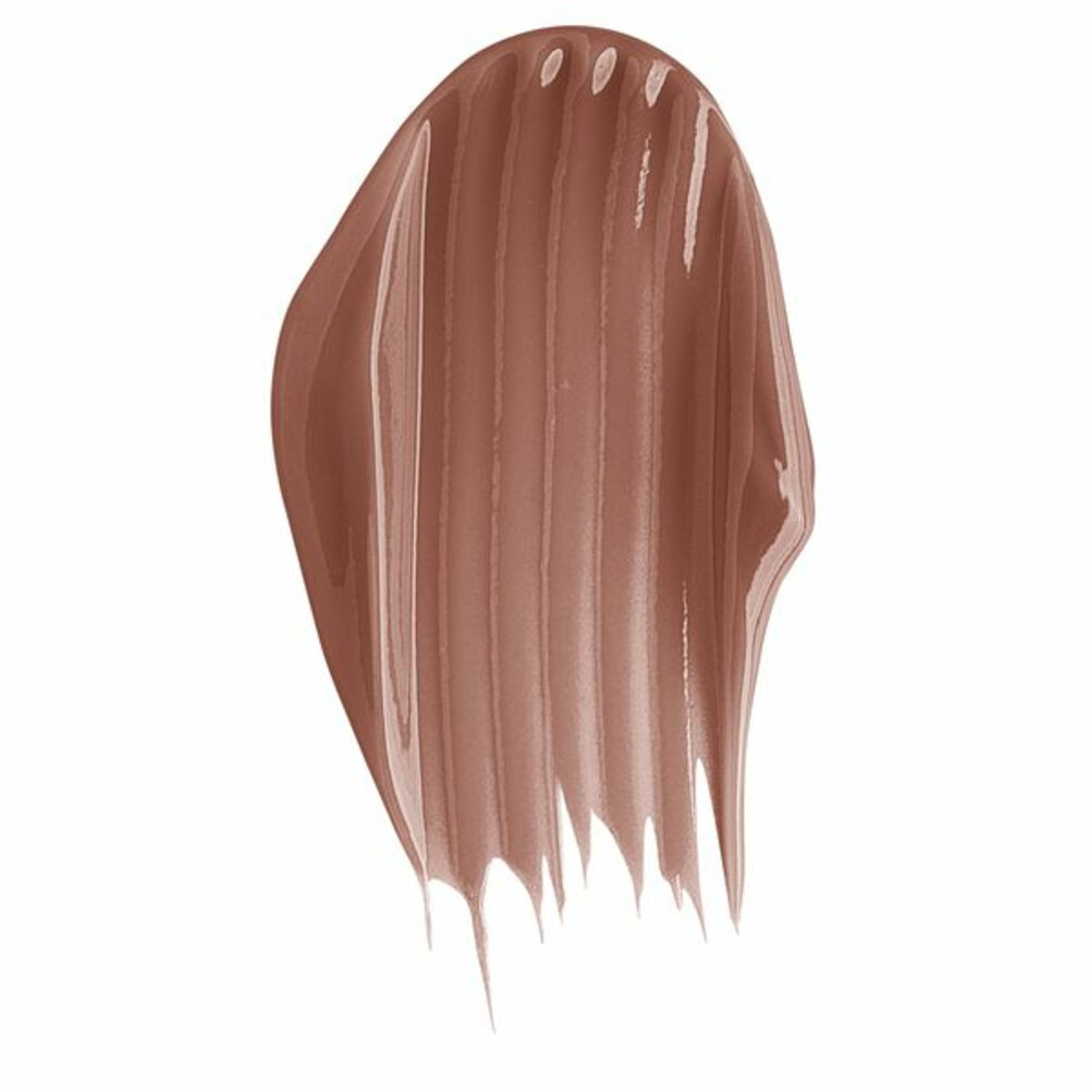 NYX The Brow Glue Wenkbrauwgel Warm Brown5 gr
