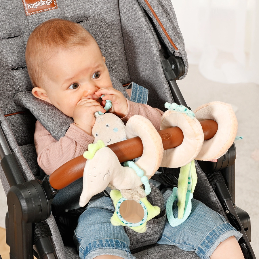 fehn® Activity-Spirale Seepferd
