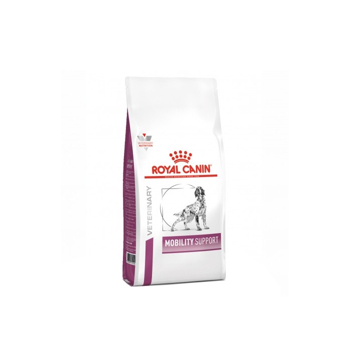 Royal Canin Veterinary Mobility Support - Croquettes pour chien