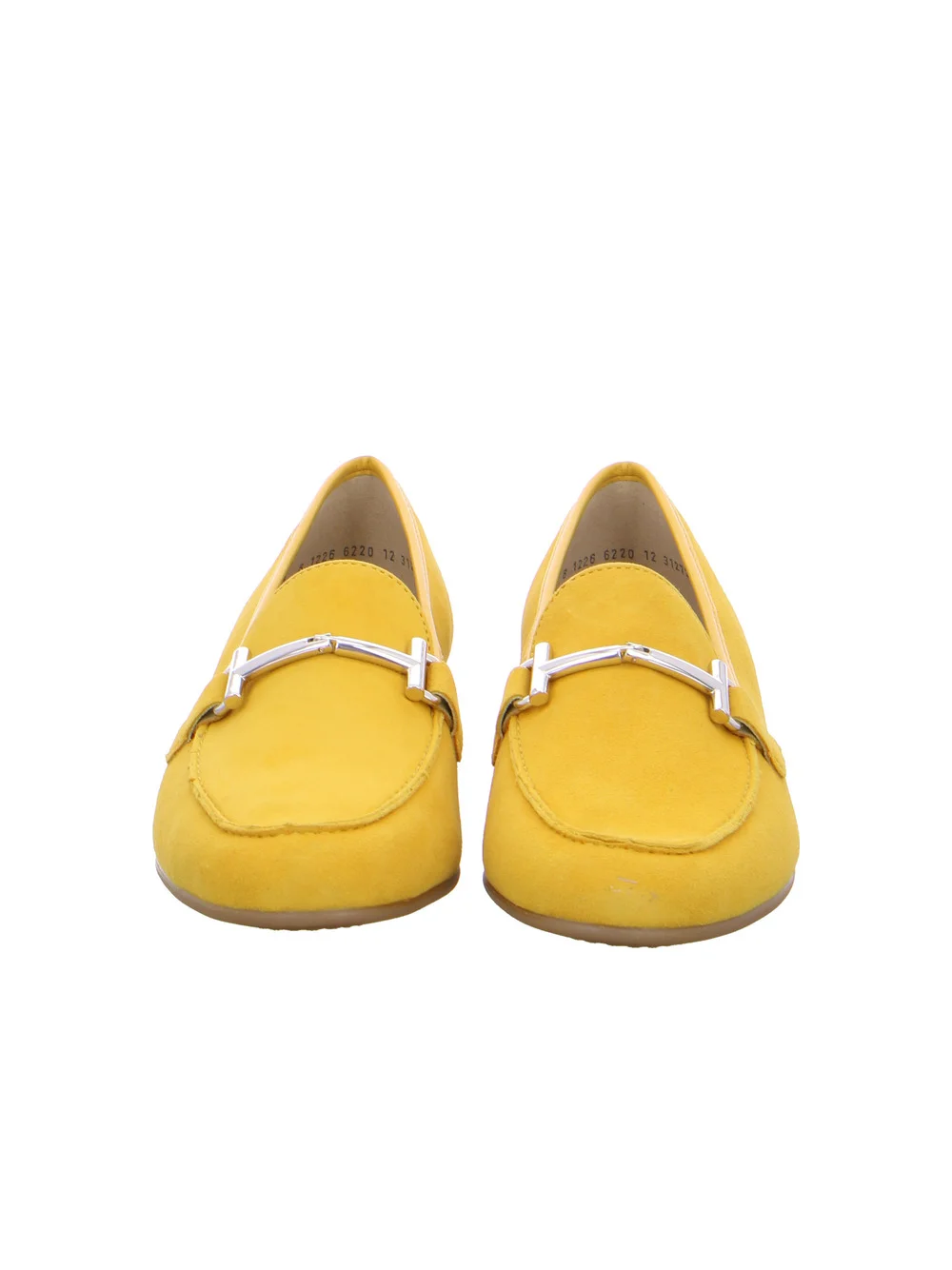 Slipper Kent sun