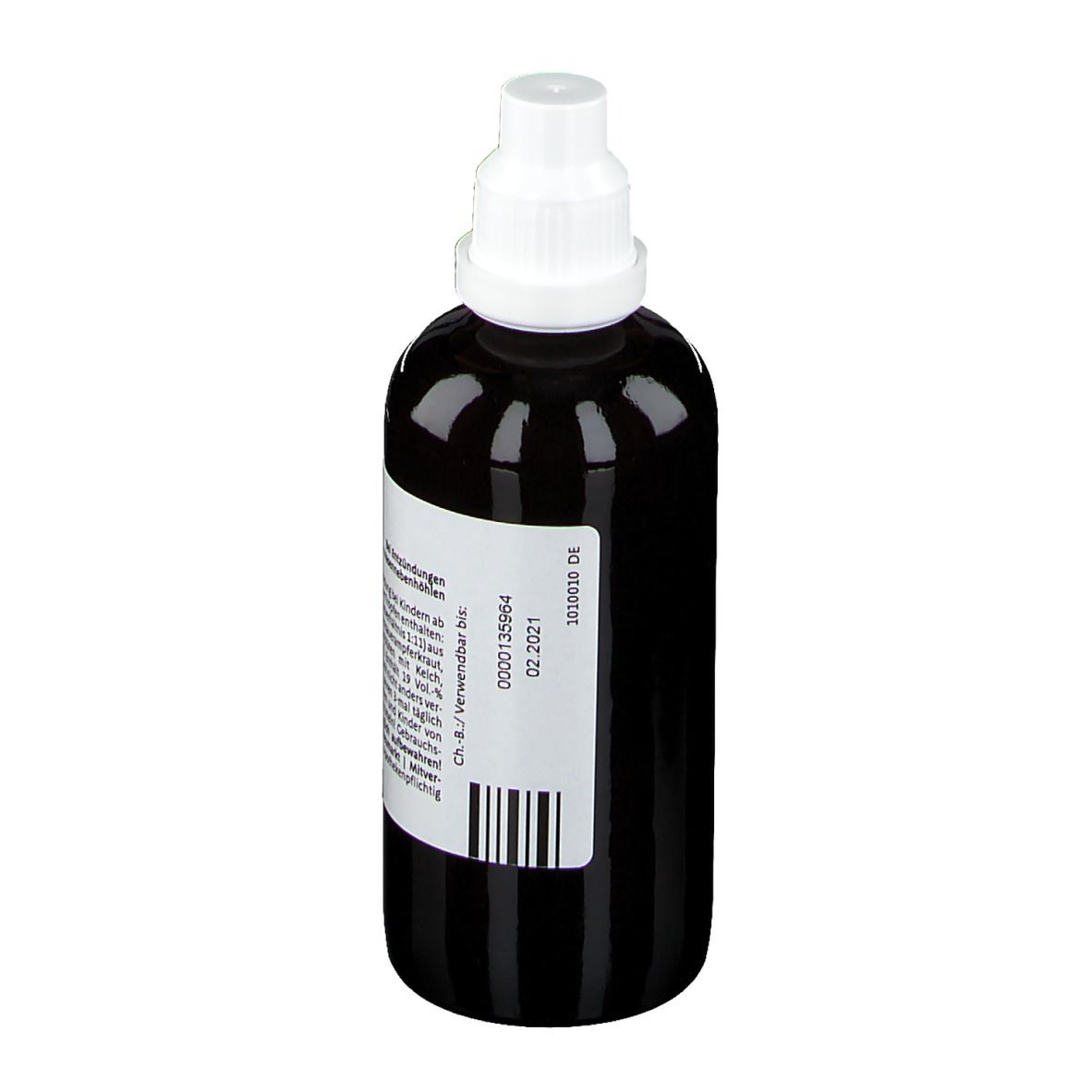 Sinupret® Tropfen