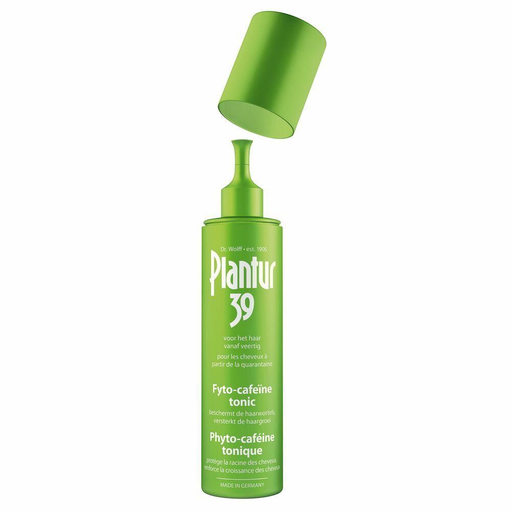 Plantur 39 Caffeine Tonic 200 ml
