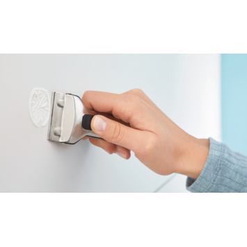 Tesa Handdoekring Ekkro