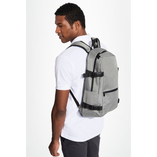 Mochila esportiva Wall Street
