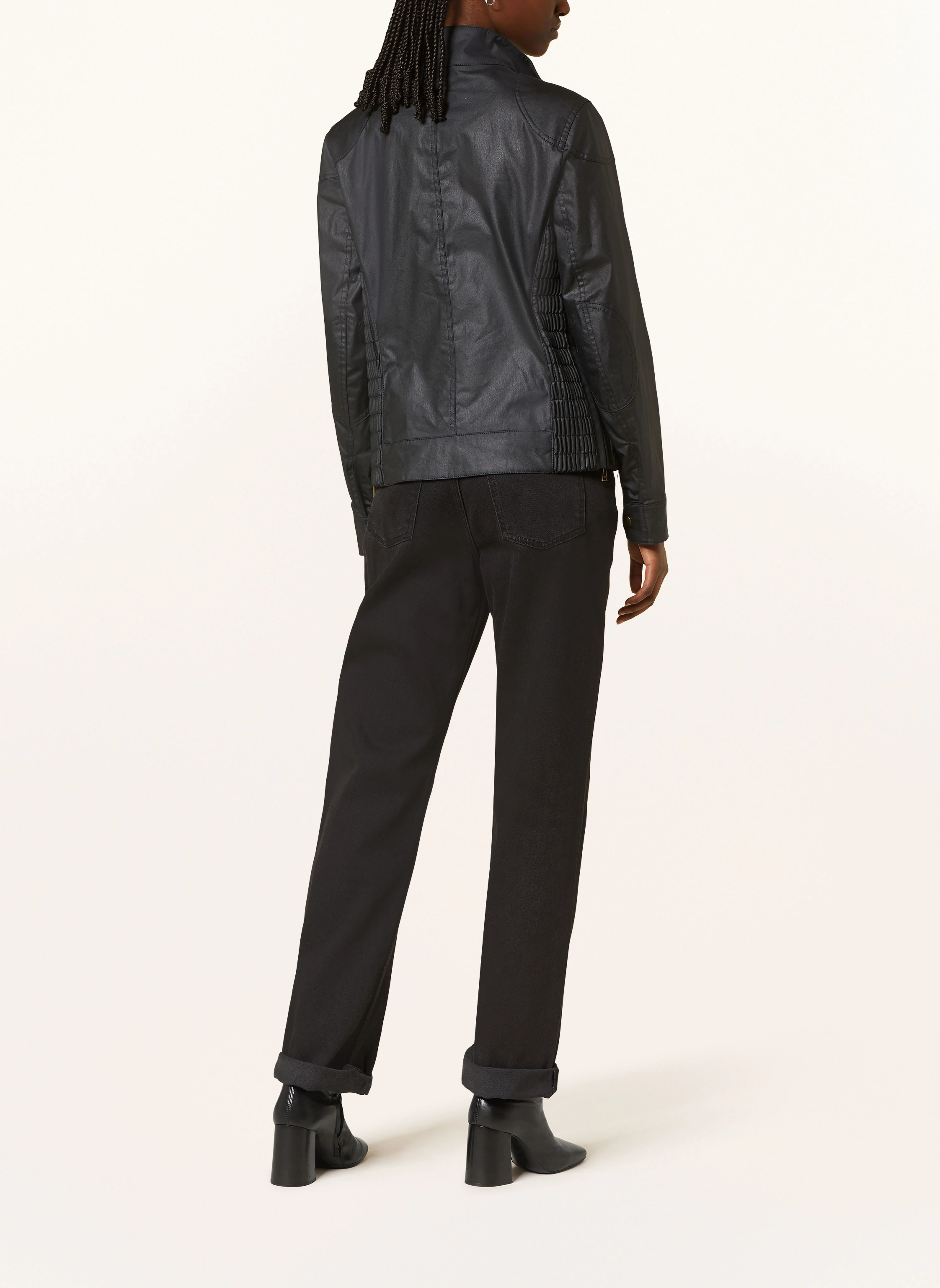 BELSTAFF Fieldjacket GANGSTER