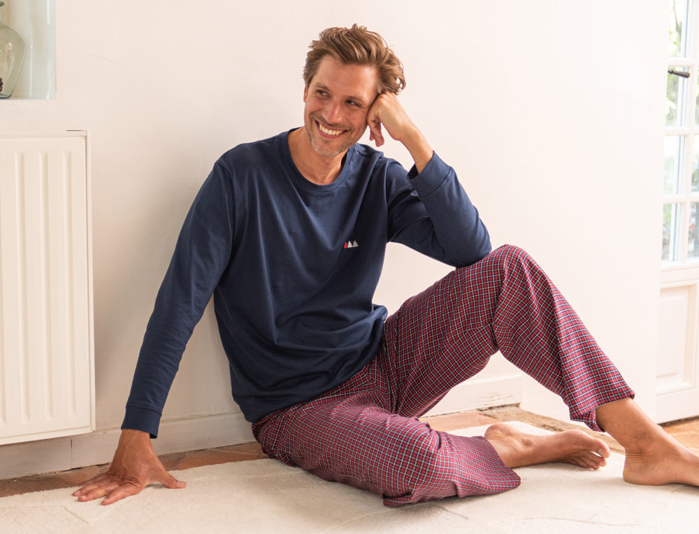 Pyjama homme-Dandy