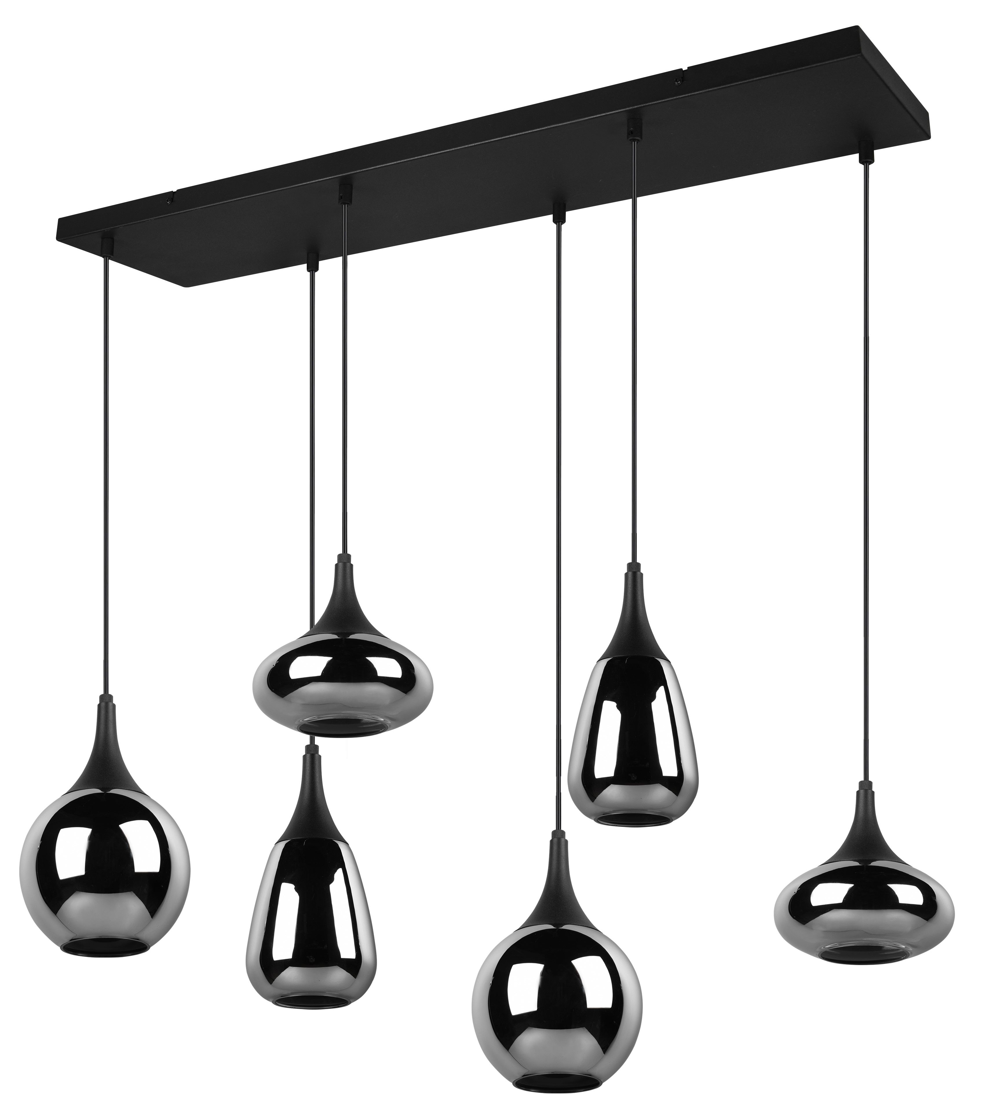 Hanglamp  Lumina B93 x D34 cm