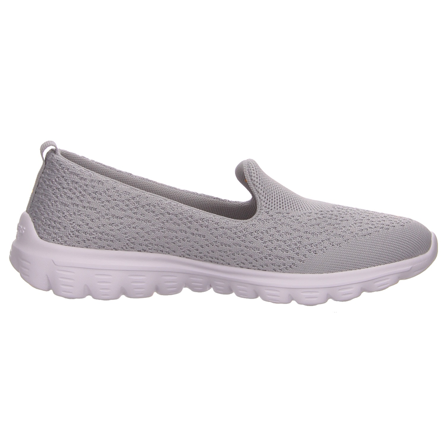 Dockers Slipper hellgrau grau