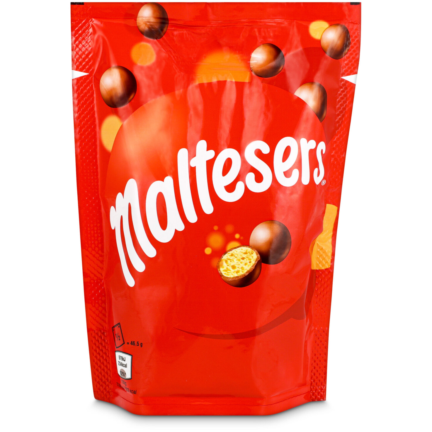 Maltesers