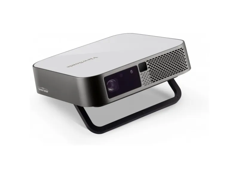 ViewSonic PX701-4K - DLP-Projektor - 3200 ANSI-Lumen - 3840 x 2160 - 16:9 - 4K