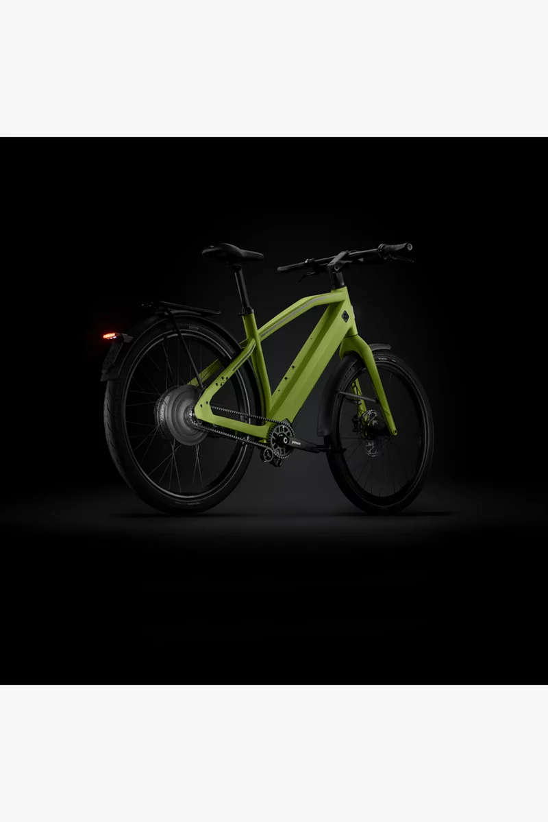 Stromer ST2 Sport Pinion Launch Edtion 27.5 E-Bike 2023