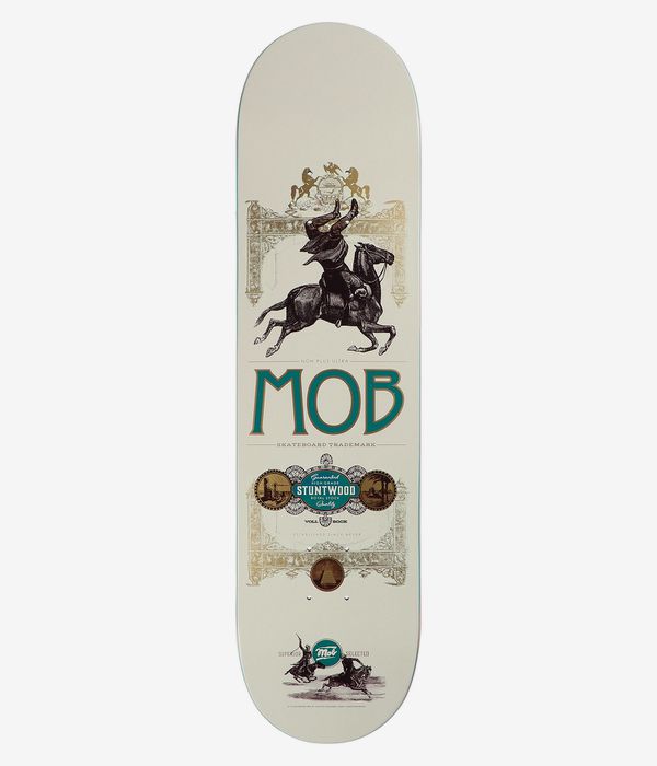 MOB Horsemen 8