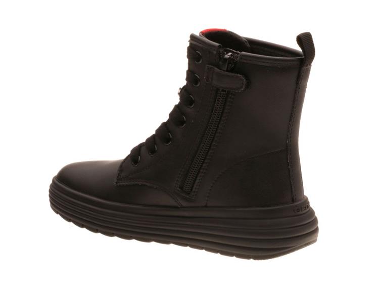 Geox J46ETC-000BC black