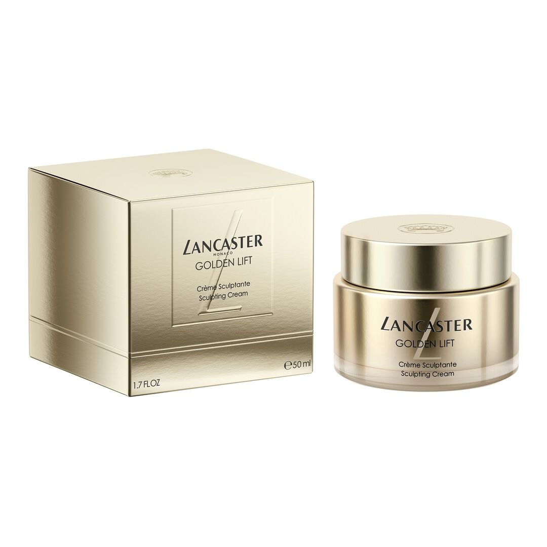 Golden Lift Day Cream - 50ml