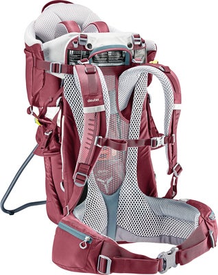 Deuter Kid Comfort Bæremeis, Maron