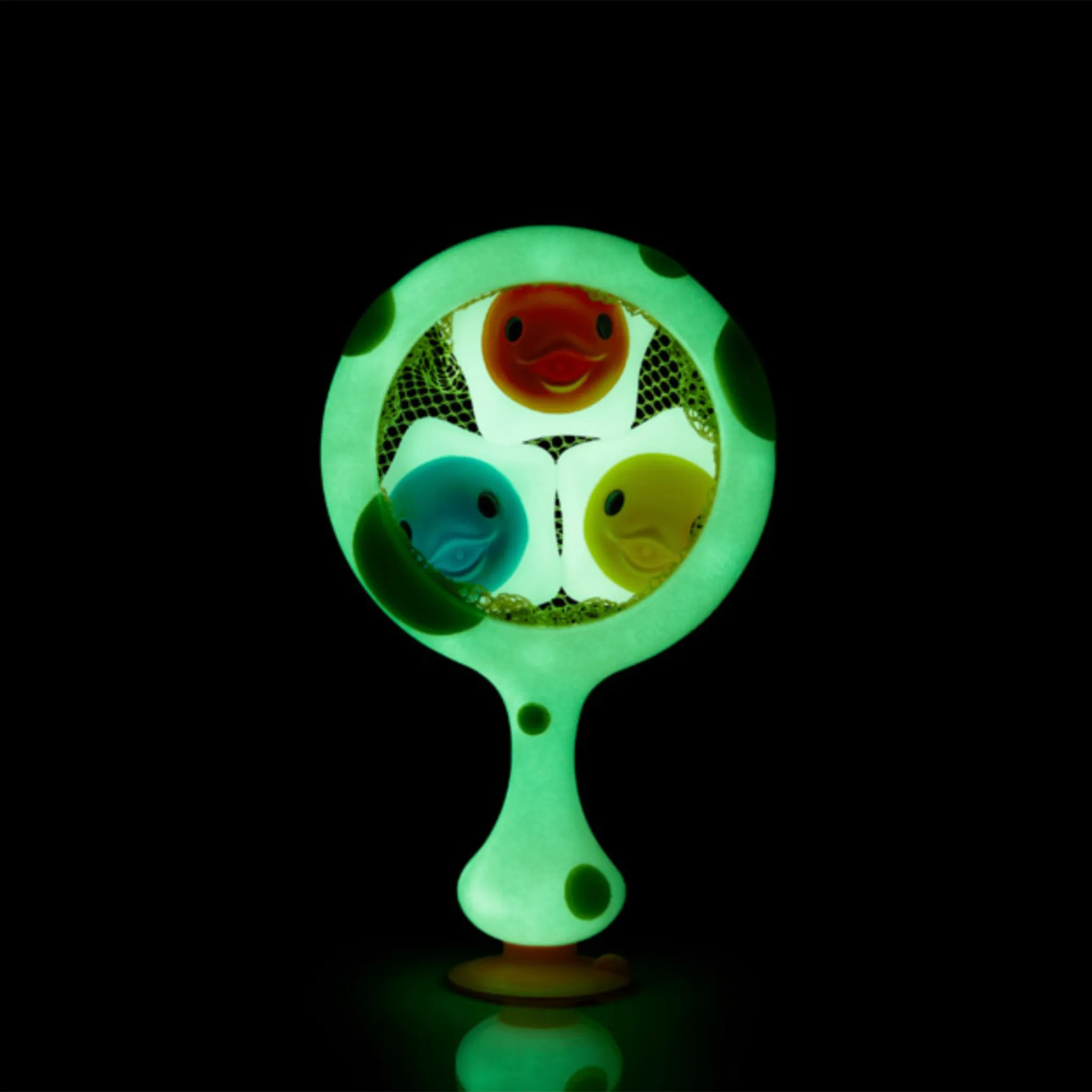 Munchkin Jouet de Bain Catch a Glowing Star™