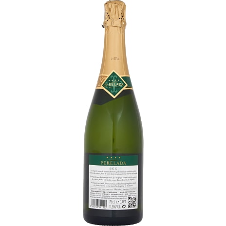 Cava sec