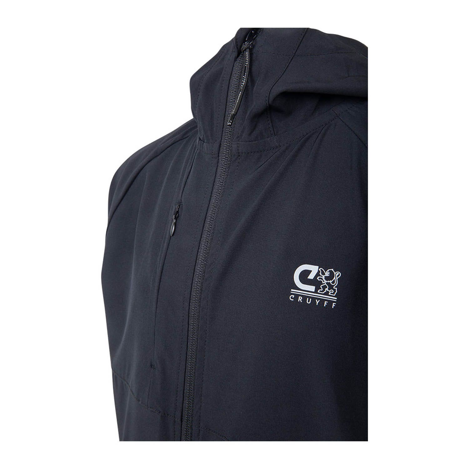 Cruyff  Wrinkleless Jacket