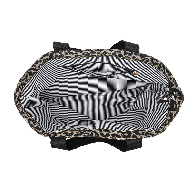 Conmé<br>Strandnet Leo