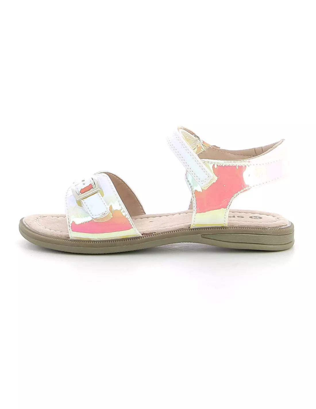 SAFETY JOGGER 529511 - Sandales & nu-pieds Yellow