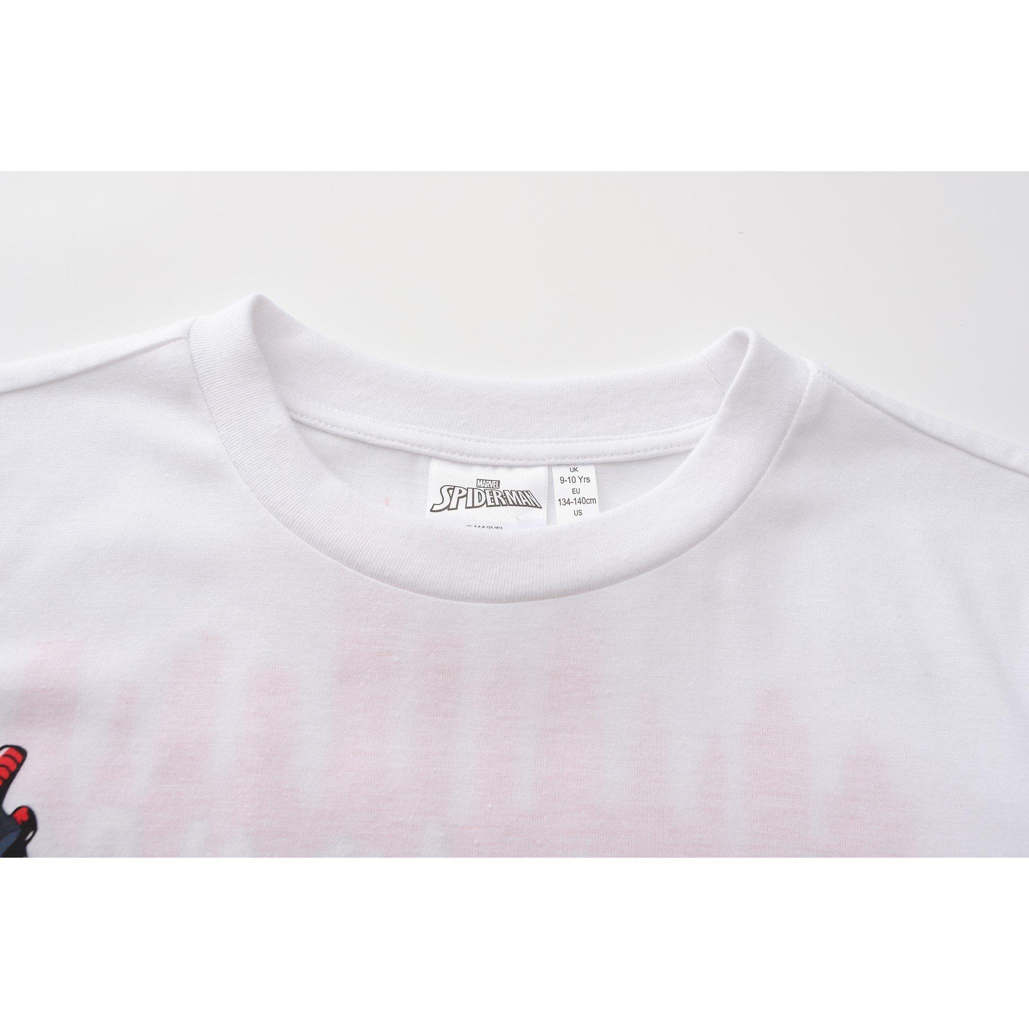 Character Short Sleeve T-Shirt Juniors