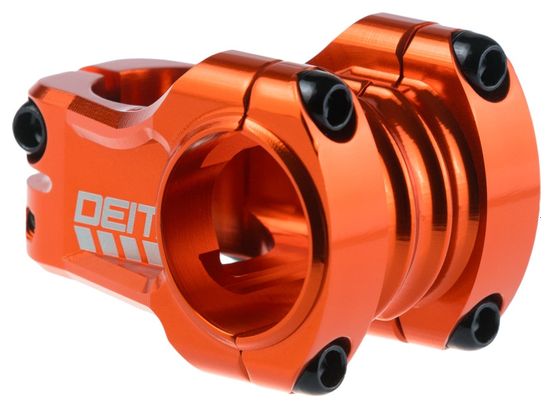 Potence Deity Copperhead 31 8 Aluminium 0° Orange