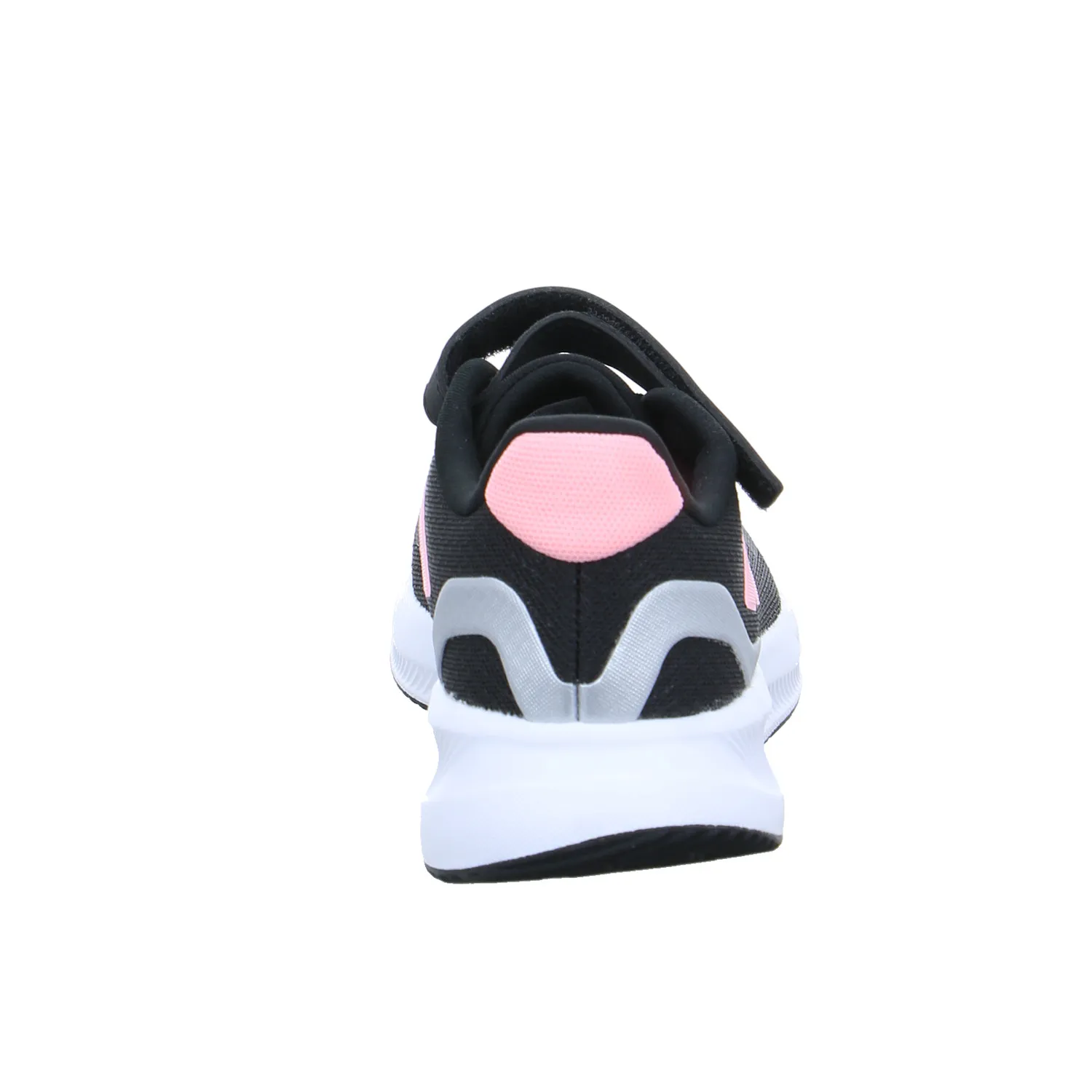 ADIDAS Kinder Sportschuh Schwarz Synthetik