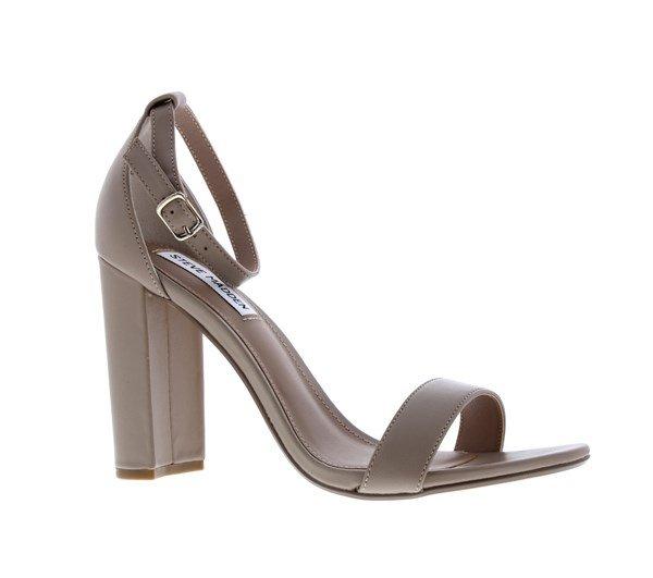 Steve Madden Carson Heels Womens